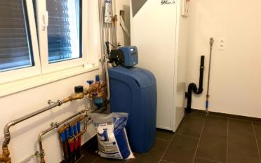 Doppeleinfamilienhaus 5.5 Zimmer - image - 8
