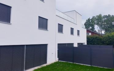 Doppeleinfamilienhaus 5.5 Zimmer - image - 9