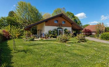 Maison 4.5 pièces - image - 13