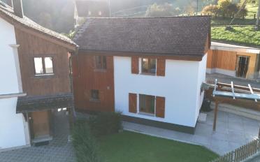 Single house 3.5 rooms - image - 4