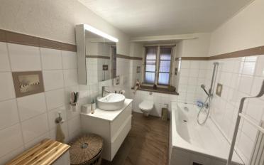 Apartment 3.5 rooms - image - 10
