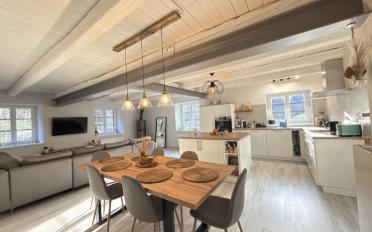 Duplex 5.5 rooms - image - 3