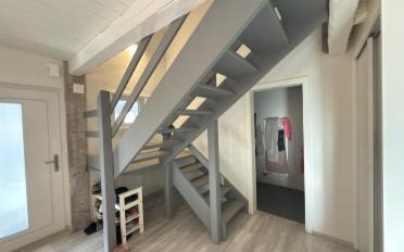 Duplex 5.5 rooms - image - 8