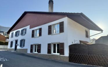 Maison jumelée 3.5 pièces - image - 13