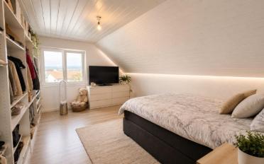 Einfamilienhaus 6.5 Zimmer - image - 7