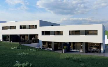 Reihenfamilienhaus 5.5 Zimmer - image - 5