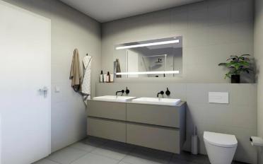 Reihenfamilienhaus 5.5 Zimmer - image - 4