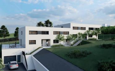 Reihenfamilienhaus 5.5 Zimmer - image - 6