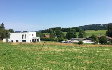 Reihenfamilienhaus 5.5 Zimmer - image - 8