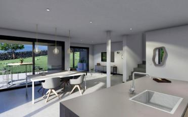 Reihenfamilienhaus 5.5 Zimmer - image - 4