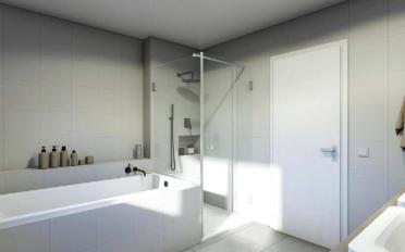 Reihenfamilienhaus 5.5 Zimmer - image - 5
