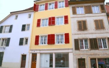 Mixed use property - image - 1