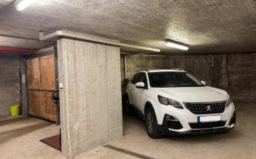 Underground slot - image - 1