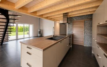 Einfamilienhaus 4 Zimmer - image - 2
