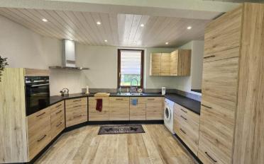 Einfamilienhaus 4.5 Zimmer - image - 3