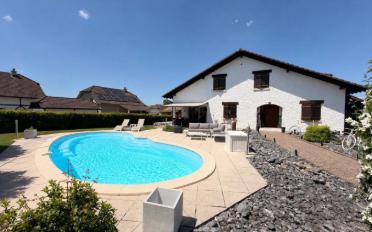 Single house 6.5 rooms - image - 1