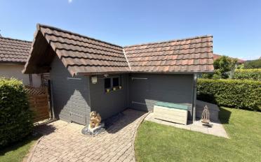 Single house 6.5 rooms - image - 13