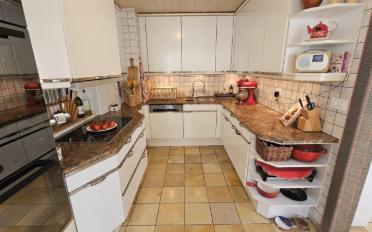 Single house 9.5 rooms - image - 5