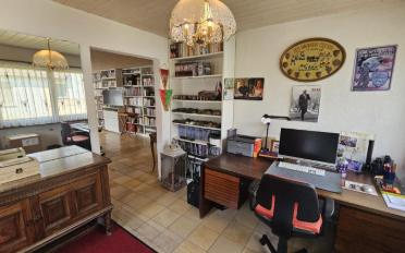 Single house 9.5 rooms - image - 2