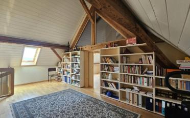 Single house 13 rooms - image - 11