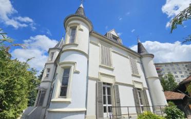 Single house 12.5 rooms - image - 2