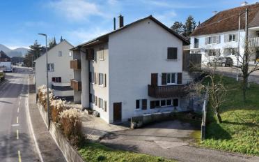 Mixed use property - image - 1