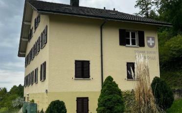 Einfamilienhaus - image - 2