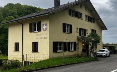 Einfamilienhaus - image - 1