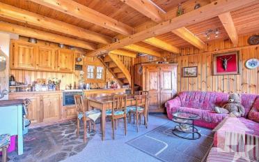 Chalet 4.5 rooms - image - 2