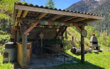 Chalet 4.5 rooms - image - 9