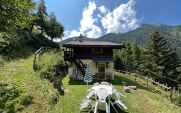 Chalet 4.5 rooms - image - 1