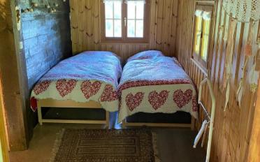 Chalet 4.5 rooms - image - 3