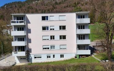 Immeuble mixte - image - 1