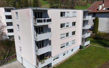 Immeuble mixte - image - 5