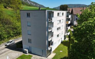 Immeuble mixte - image - 1