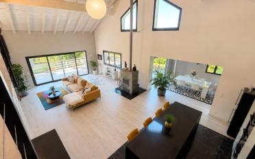 Single house 6 rooms - image - 4