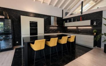 Single house 6 rooms - image - 2