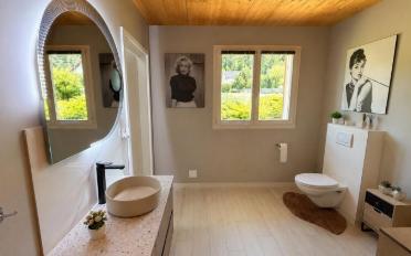 Single house 6 rooms - image - 8