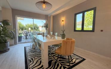 Single house 6 rooms - image - 7