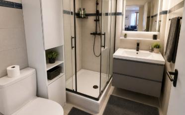 Apartment 2.5 rooms - image - 13