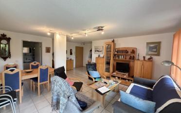 Apartment 2.5 rooms - image - 10