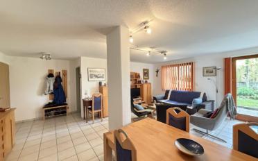 Apartment 2.5 rooms - image - 12