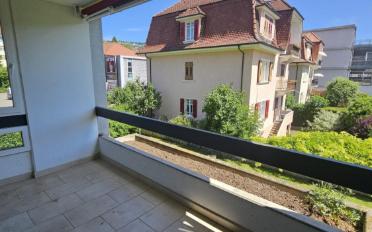 Apartment 3.5 rooms - image - 13