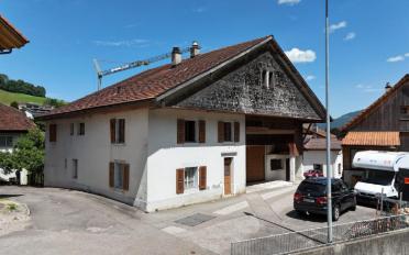 Single house 7.5 rooms - image - 1