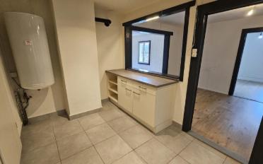 Apartment 3 rooms - image - 2
