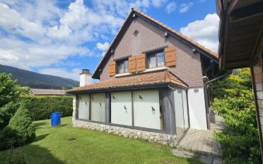 Single house 6.5 rooms - image - 2