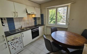Apartment 3.5 rooms - image - 1