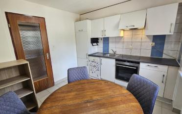 Apartment 3.5 rooms - image - 2