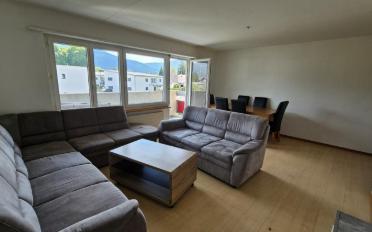 Apartment 3.5 rooms - image - 3