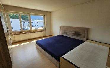 Apartment 3.5 rooms - image - 9